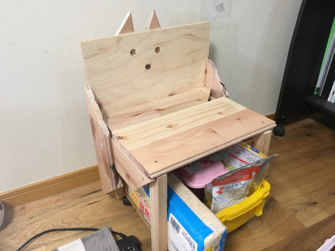 不動産、子供部屋、ペット、家具づくり、DIY