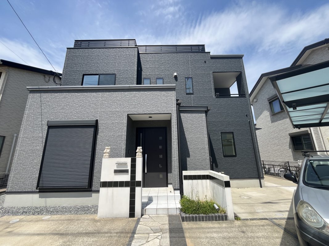 中古物件、不動産、戸建て、春日市、リフォーム済、家探し