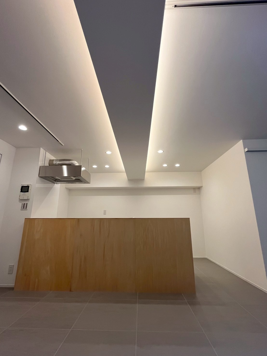 マンション、リフォーム、デザイ