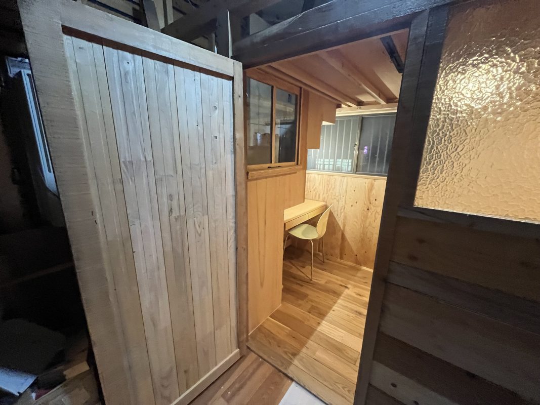 DIY,中古、戸建、ロフト、リフォーム、デザイン
