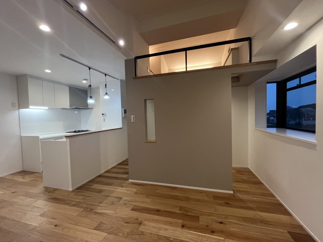 中古物件、不動産、戸建て、春日市、リフォーム済、家探し
