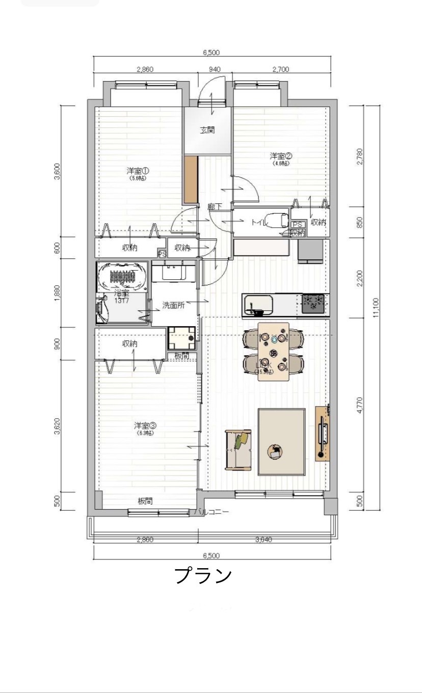 中古物件、不動産、戸建て、福岡市、リフォーム済、家探し