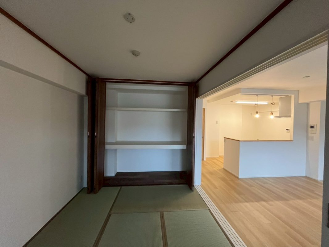 中古物件、不動産、戸建て、春日市、リフォーム済、家探し