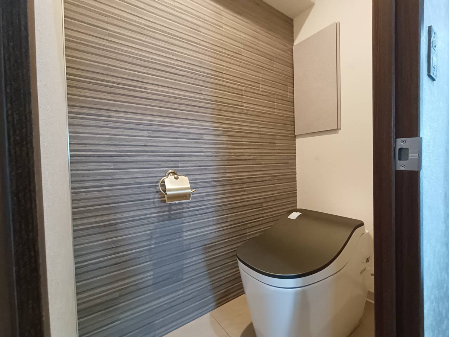 トイレ、リフォーム、中古住宅